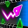 Thumbnail game - Geometry Vibes 3D