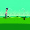 Thumbnail game - Golf Hit
