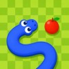 Thumbnail game - Google Snake