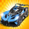 Thumbnail game - GT Cars Mega Ramps