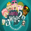 Thumbnail game - Guess Who Multiplayer