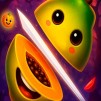 Thumbnail game - Halloween Fruit Slice