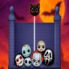 Thumbnail game - Halloween Merge Mania