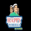Thumbnail game - Happy Wheels