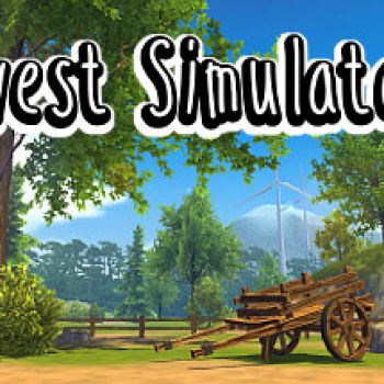 Thumbnail game - Harvest Simulator