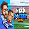 Thumbnail game - Head Soccer 2024