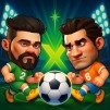 Thumbnail game - Head Soccer Arena