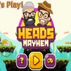 Thumbnail game - Heads Mayhem