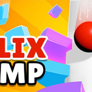 Thumbnail game - Helix Jump