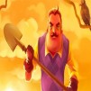 Thumbnail game - Hello Neighbor