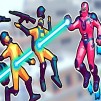 Thumbnail game - Hero 3: Flying Robot