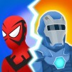 Thumbnail game - Hero Masters