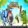 Thumbnail game - Heroes Legend