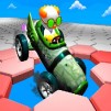 Thumbnail game - Hexa Cars