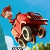 Thumbnail game - Hill Climb Race