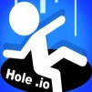 Thumbnail game - Hole.io