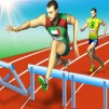 Thumbnail game - Hurdles Heroes