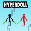 Thumbnail game - HyperDoll