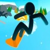 Thumbnail game - Icy Dash