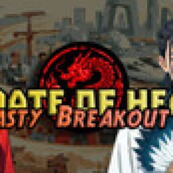 Idle Breakout
