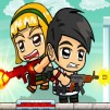Thumbnail game - Idle Zombie Guard