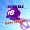 Thumbnail game - iScribble.IO
