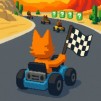 Thumbnail game - Kart Bros