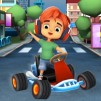 Thumbnail game - Kart Hooligans