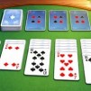 Thumbnail game - Klondike Solitaire