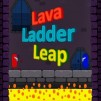 Thumbnail game - Lava Ladder Leap