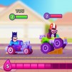 Thumbnail game - Mad Racers