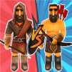 Thumbnail game - Medieval Battle 2P