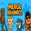 Thumbnail game - Merge Brainrot