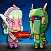 Thumbnail game - Metal Army War