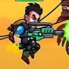 Thumbnail game - Metal Shooter Slug