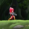 Thumbnail game - Metal Wing