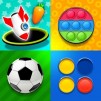 Thumbnail game - Mind Games for 2-3-4 Player