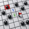 Thumbnail game - Minesweeper