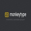 Thumbnail game - Monkey Type