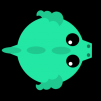 Thumbnail game - Mope.io