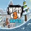 Thumbnail game - Moto X3M Winter