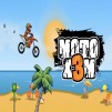 Thumbnail game - Moto X3M