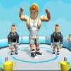 Thumbnail game - Muscle Challenge