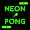 Thumbnail game - Neon Pong