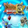 Thumbnail game - Ninja Hero Cats