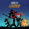 Thumbnail game - Ninja Legend