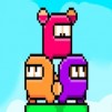 Thumbnail game - Ninja Parkour Multiplayer
