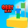Thumbnail game - Obby Blox Parkour