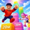 Thumbnail game - Obby Highest Jump Ever