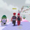 Thumbnail game - Obby Rainbow Tower